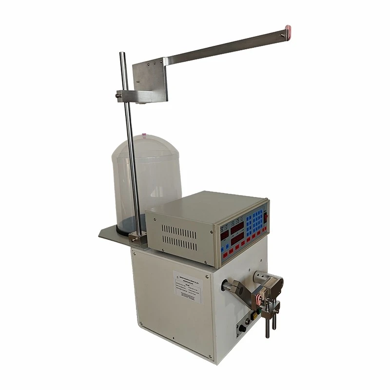Semi-auto Voice Winding Machine high quality